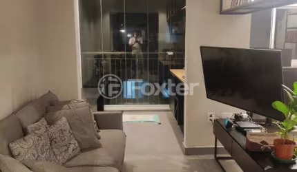 Apartamento com 3 quartos à venda na Rua Francisco Corazza, 100, Parque Residencial da Lapa, São Paulo, 62 m2 por R$ 750.000