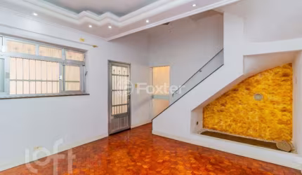 Casa com 4 quartos à venda na Rua Almirante Lobo, 287, Ipiranga, São Paulo, 240 m2 por R$ 1.598.000