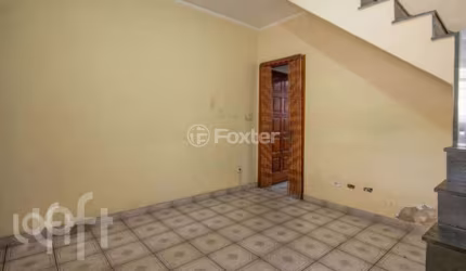 Casa com 3 quartos à venda na Rua Campante, 137, Vila Independência, São Paulo, 150 m2 por R$ 800.000