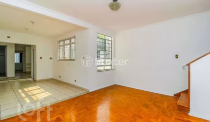 Casa com 4 quartos à venda na Rua Alceu Wamosy, 68, Vila Mariana, São Paulo, 250 m2 por R$ 1.800.000