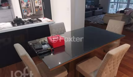 Apartamento com 3 quartos à venda na Rua Mateus Garcia, 919, Vila Irmãos Arnoni, São Paulo, 136 m2 por R$ 1.350.000