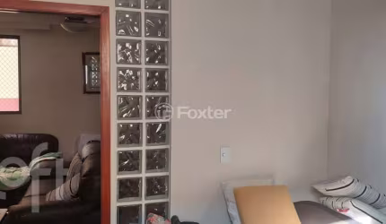 Apartamento com 3 quartos à venda na Rua Ismael Emiliano da Silva, 127, Demarchi, São Bernardo do Campo, 63 m2 por R$ 308.000