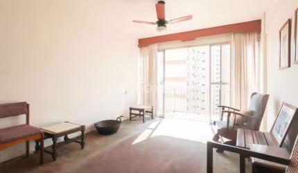 Apartamento com 2 quartos à venda na Rua Teodoro Sampaio, 1788, Pinheiros, São Paulo, 84 m2 por R$ 799.000