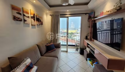 Apartamento com 2 quartos à venda na Rua Major Dantas Cortez, 67, Vila Gustavo, São Paulo, 55 m2 por R$ 500.000