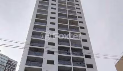 Kitnet / Stúdio à venda na Rua Cacilda Becker, 112, Jardim das Acacias, São Paulo, 25 m2 por R$ 379.000
