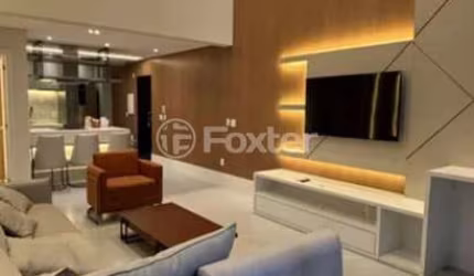 Apartamento com 2 quartos à venda na Rua Augusta, 2312, Cerqueira César, São Paulo, 110 m2 por R$ 3.900.000