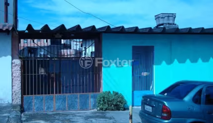 Casa com 3 quartos à venda na Rua Vicente Roberto, 150, Jardim Iporanga, São Paulo, 250 m2 por R$ 450.000