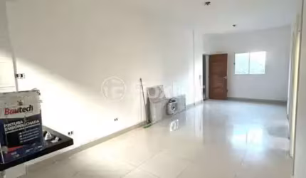 Apartamento com 2 quartos à venda na Rua Santa Teresa de Jesus, 21, Vila Santa Terezinha (Zona Norte), São Paulo, 40 m2 por R$ 250.000