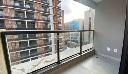 Apartamento com 1 quarto à venda na Rua Desembargador Eliseu Guilherme, 257, Paraíso, São Paulo, 21 m2 por R$ 499.000