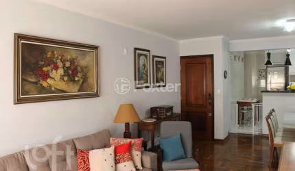 Apartamento com 3 quartos à venda na Rua Cônego Eugênio Leite, 540, Pinheiros, São Paulo, 114 m2 por R$ 1.450.000