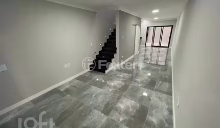 Casa com 3 quartos à venda na Rua Barão de Itamaracá, 260, Vila Carrão, São Paulo, 156 m2 por R$ 850.000