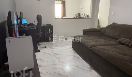 Casa com 3 quartos à venda na Rua Uiraúna, 150, Cidade Parque São Luiz, Guarulhos, 125 m2 por R$ 380.000