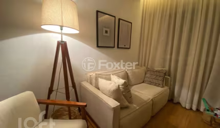 Apartamento com 2 quartos à venda na Rua Harmonia, 755, Sumarezinho, São Paulo, 60 m2 por R$ 1.490.000
