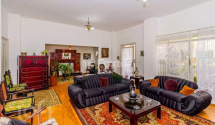 Casa com 3 quartos à venda na Rua Ágata, 16, Aclimação, São Paulo, 280 m2 por R$ 1.900.000