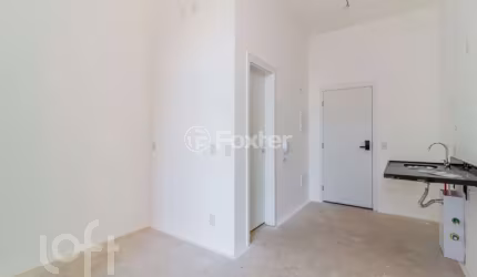 Apartamento com 1 quarto à venda na Rua Professor Doutor José Marques da Cruz, 85, Jardim das Acacias, São Paulo, 25 m2 por R$ 490.000
