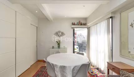 Apartamento com 2 quartos à venda na Rua Teixeira da Silva, 654, Paraíso, São Paulo, 129 m2 por R$ 1.235.000