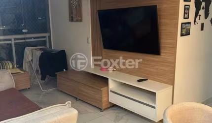 Apartamento com 3 quartos à venda na Rua Argélia, 100, Jardim das Flores, Osasco, 64 m2 por R$ 750.000