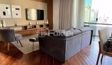 Cobertura com 3 quartos à venda na Rua Francisco Leitão, 474, Pinheiros, São Paulo, 210 m2 por R$ 3.780.000