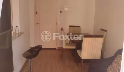 Apartamento com 2 quartos à venda na Rua Zike Tuma, 400, Jardim Ubirajara (Zona Sul), São Paulo, 49 m2 por R$ 300.000