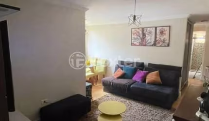Apartamento com 3 quartos à venda na Rua Severino Arboleya Imbernon, 80, Jardim Aurora (Zona Leste), São Paulo, 78 m2 por R$ 269.000