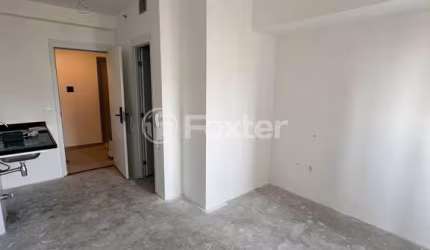 Apartamento com 1 quarto à venda na Avenida Armando Ferrentini, 654, Paraíso, São Paulo, 21 m2 por R$ 329.000
