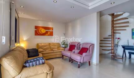 Cobertura com 3 quartos à venda na Rua Machado Bitencourt, 356, Vila Clementino, São Paulo, 155 m2 por R$ 2.100.000