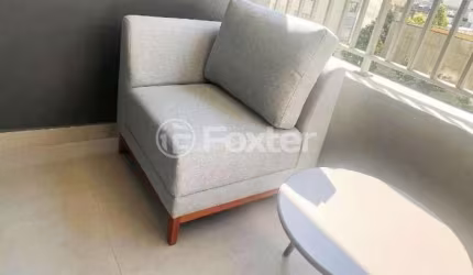 Kitnet / Stúdio à venda na Rua Augusta, 2862, Cerqueira César, São Paulo, 23 m2 por R$ 750.000