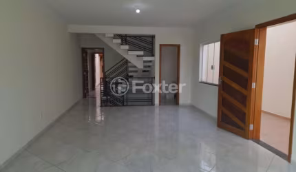 Casa com 3 quartos à venda na Rua Caetano Teixeira, 310, Jardim Virgínia Bianca, São Paulo, 200 m2 por R$ 930.000