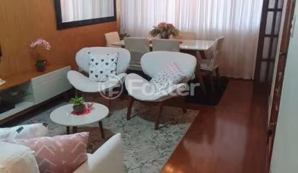 Apartamento com 3 quartos à venda na Avenida Lacerda Franco, 432, Cambuci, São Paulo, 86 m2 por R$ 690.000