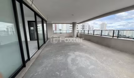Apartamento com 4 quartos à venda na Rua Jorge Americano, 419, Alto da Lapa, São Paulo, 218 m2 por R$ 3.890.000