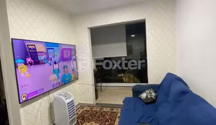 Apartamento com 2 quartos à venda na Rua Bandeirantes, 239, Conceição, Diadema, 70 m2 por R$ 550.000