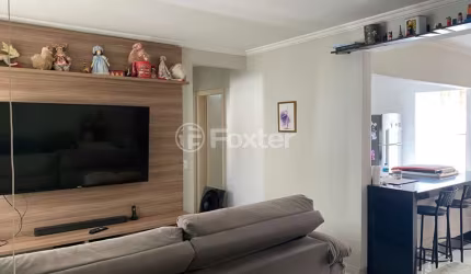 Apartamento com 2 quartos à venda na Rua Fernão de Magalhães, 135 / 145, Vila Caminho do Mar, São Bernardo do Campo, 80 m2 por R$ 380.000