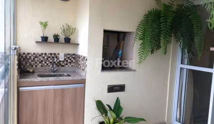 Apartamento com 3 quartos à venda na Rua Nossa Senhora das Mercês, 867, Vila das Mercês, São Paulo, 75 m2 por R$ 630.000
