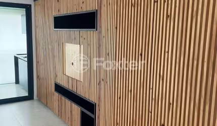 Apartamento com 1 quarto à venda na Rua Santo Antônio, 722, Bela Vista, São Paulo, 50 m2 por R$ 625.000