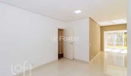 Apartamento com 3 quartos à venda na Rua Leonardo Cerveira Varandas, 50, Paraíso do Morumbi, São Paulo, 186 m2 por R$ 1.750.000