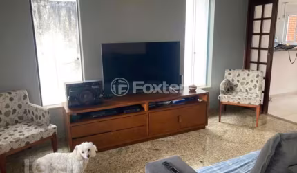 Casa com 5 quartos à venda na Avenida Nhandu, 1496, Planalto Paulista, São Paulo, 280 m2 por R$ 1.800.000