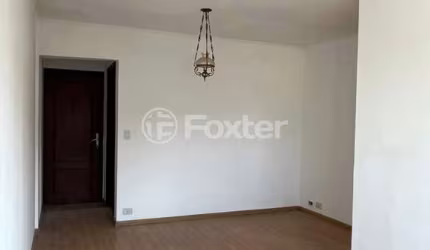 Apartamento com 2 quartos à venda na Rua Sílvio de Sousa, 280, Vila Santa Clara, São Paulo, 56 m2 por R$ 340.500