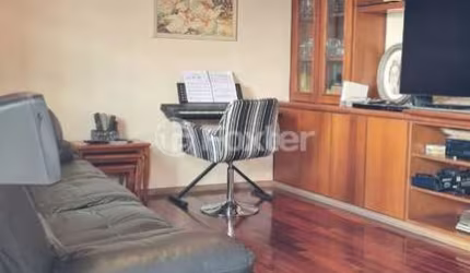 Cobertura com 2 quartos à venda na Rua Mucuri, 251, Vila Guarani, São Paulo, 136 m2 por R$ 730.000