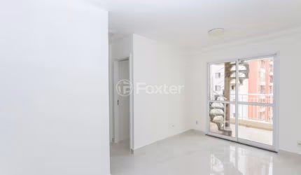 Cobertura com 2 quartos à venda na Rua Major Freire, 400, Vila Monte Alegre, São Paulo, 112 m2 por R$ 850.000