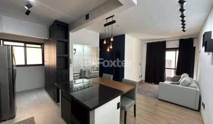 Apartamento com 2 quartos à venda na Rua Jaci, 90, Chácara Inglesa, São Paulo, 58 m2 por R$ 700.000