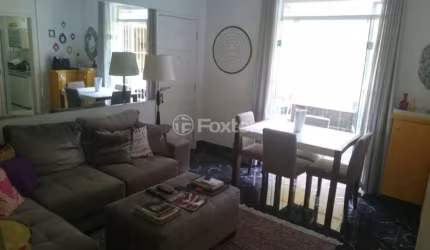 Apartamento com 3 quartos à venda na Rua Santa Madalena, 267, Bela Vista, São Paulo, 110 m2 por R$ 960.000