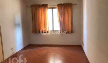 Apartamento com 1 quarto à venda na Rua Antônio Tavares, 603, Cambuci, São Paulo, 55 m2 por R$ 360.000