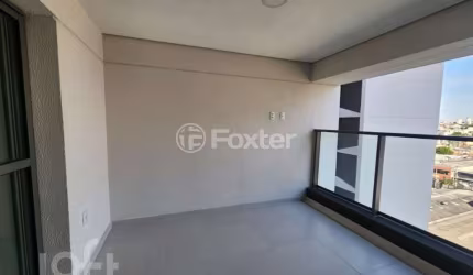 Apartamento com 3 quartos à venda na Rua Vinte e Oito de Setembro, 242, Vila Dom Pedro I, São Paulo, 105 m2 por R$ 1.340.000