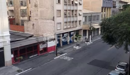 Apartamento com 1 quarto à venda na Alameda Barão de Limeira, 336, Campos Eliseos, São Paulo, 50 m2 por R$ 295.000
