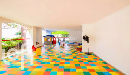 Apartamento com 4 quartos à venda na Rua Major José Marioto Ferreira, 51, Paraisópolis, São Paulo, 160 m2 por R$ 700.000