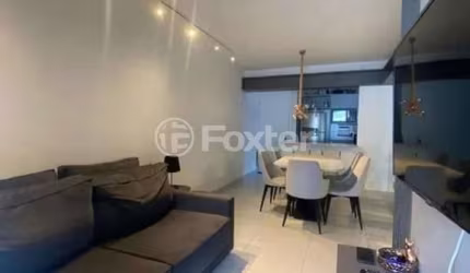 Apartamento com 2 quartos à venda na Rua Freire de Andrade, 135, Assunção, São Bernardo do Campo, 54 m2 por R$ 477.000