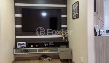 Apartamento com 2 quartos à venda na Avenida Doutor Eduardo Cotching, 388, Vila Formosa, São Paulo, 60 m2 por R$ 500.000