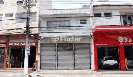 Barracão / Galpão / Depósito com 2 salas à venda na Rua Caramuru, 787, Saúde, São Paulo, 490 m2 por R$ 4.780.000