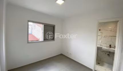 Apartamento com 2 quartos à venda na Rua Campo Comprido, 3, Vila Romero, São Paulo, 61 m2 por R$ 375.000