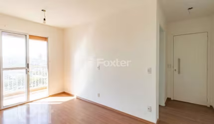 Apartamento com 2 quartos à venda na Rua Epaminondas Melo do Amaral, 1281, Sítio do Mandaqui, São Paulo, 47 m2 por R$ 330.000
